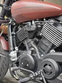Harley Davidson Street Rod 750
